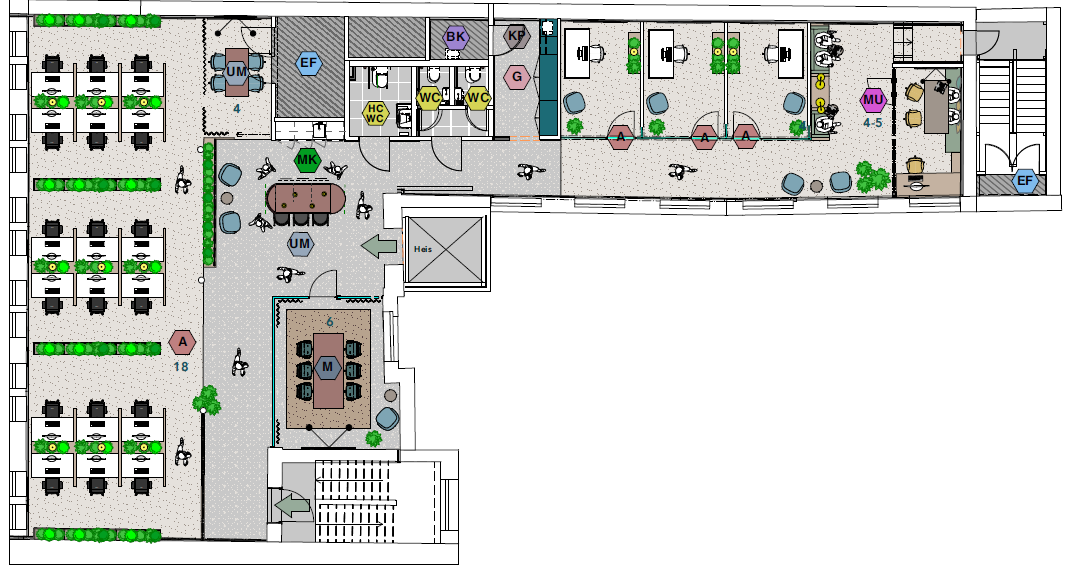 Plan 4