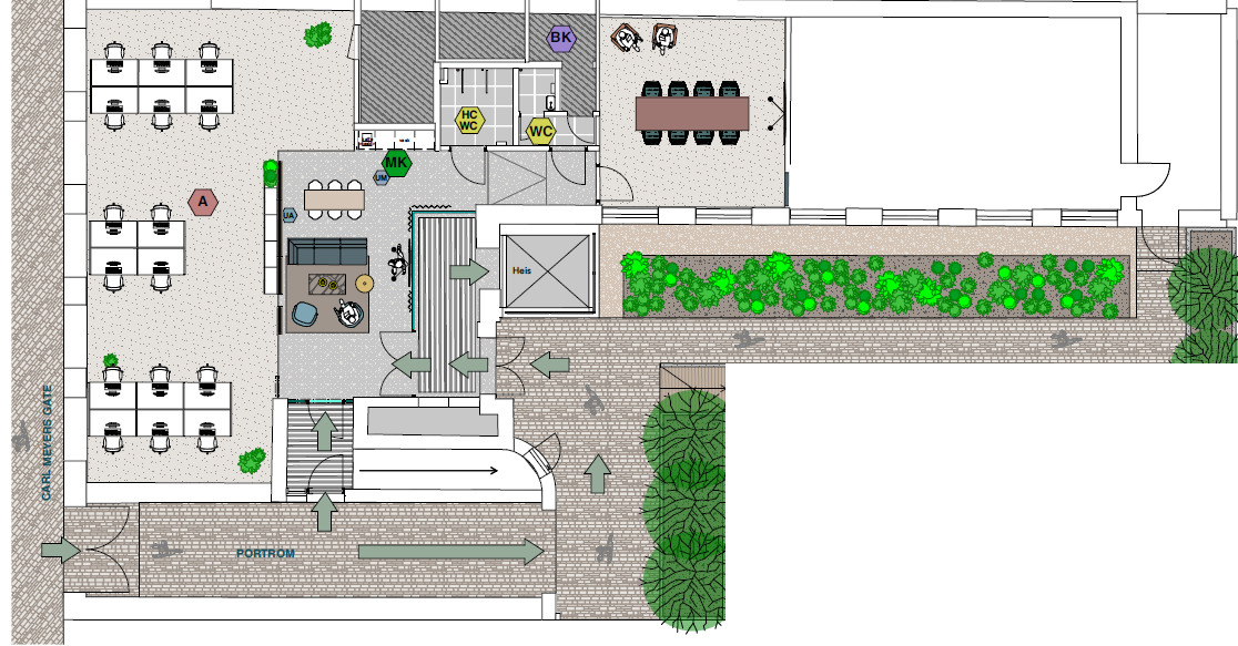 Plan 1